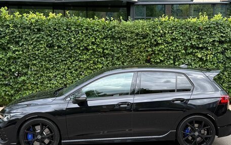 Volkswagen Golf R, 2022 год, 5 900 000 рублей, 2 фотография