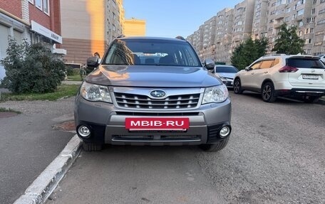 Subaru Forester, 2011 год, 1 250 000 рублей, 3 фотография