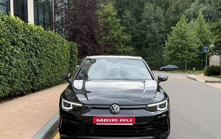 Volkswagen Golf R, 2022 год, 5 900 000 рублей, 6 фотография