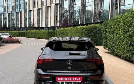 Volkswagen Golf R, 2022 год, 5 900 000 рублей, 4 фотография