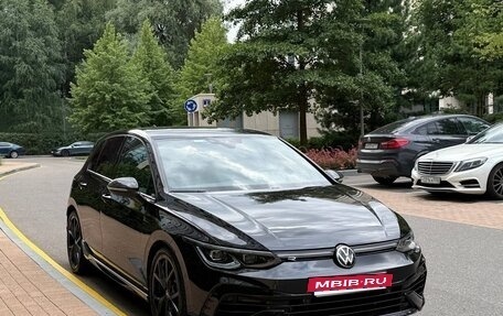 Volkswagen Golf R, 2022 год, 5 900 000 рублей, 5 фотография