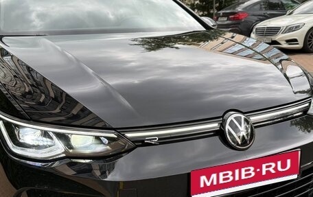 Volkswagen Golf R, 2022 год, 5 900 000 рублей, 7 фотография