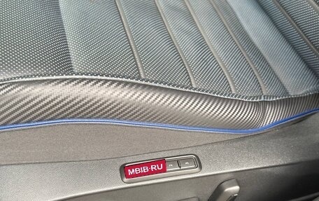 Volkswagen Golf R, 2022 год, 5 900 000 рублей, 17 фотография