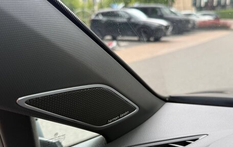 Volkswagen Golf R, 2022 год, 5 900 000 рублей, 23 фотография