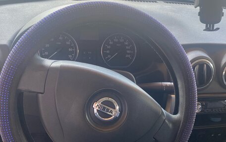Nissan Almera, 2013 год, 700 000 рублей, 4 фотография