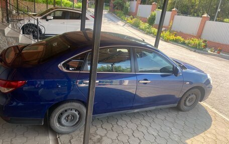 Nissan Almera, 2013 год, 700 000 рублей, 6 фотография