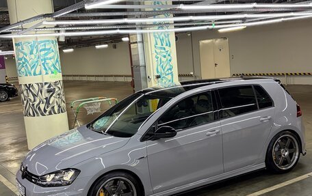 Volkswagen Golf R VII, 2015 год, 4 000 000 рублей, 10 фотография