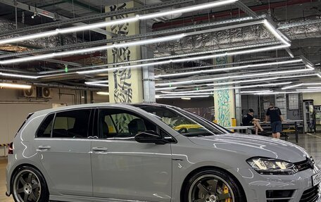 Volkswagen Golf R VII, 2015 год, 4 000 000 рублей, 3 фотография
