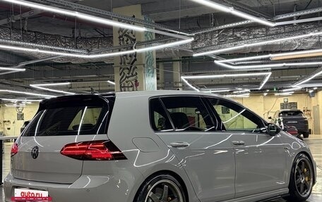 Volkswagen Golf R VII, 2015 год, 4 000 000 рублей, 5 фотография