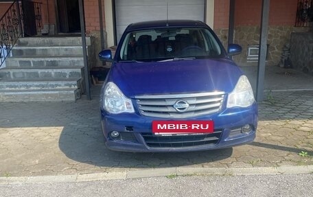 Nissan Almera, 2013 год, 700 000 рублей, 3 фотография