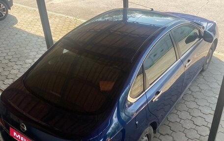 Nissan Almera, 2013 год, 700 000 рублей, 7 фотография