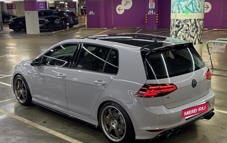 Volkswagen Golf R VII, 2015 год, 4 000 000 рублей, 9 фотография