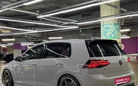 Volkswagen Golf R VII, 2015 год, 4 000 000 рублей, 8 фотография