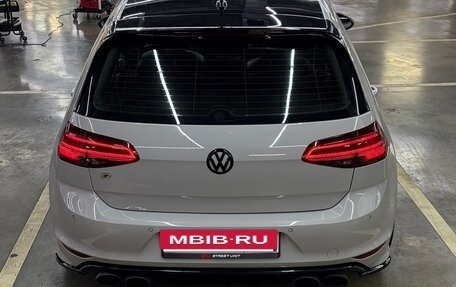 Volkswagen Golf R VII, 2015 год, 4 000 000 рублей, 7 фотография