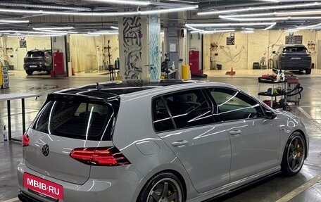 Volkswagen Golf R VII, 2015 год, 4 000 000 рублей, 4 фотография