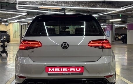 Volkswagen Golf R VII, 2015 год, 4 000 000 рублей, 6 фотография