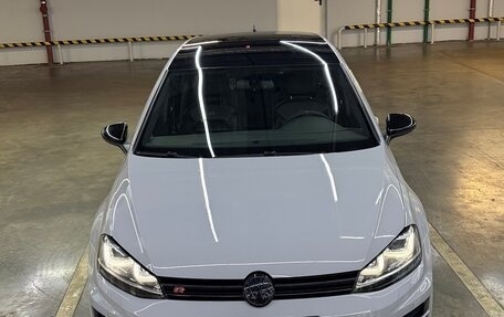 Volkswagen Golf R VII, 2015 год, 4 000 000 рублей, 2 фотография