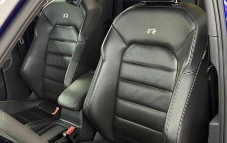Volkswagen Golf R VII, 2015 год, 4 000 000 рублей, 16 фотография