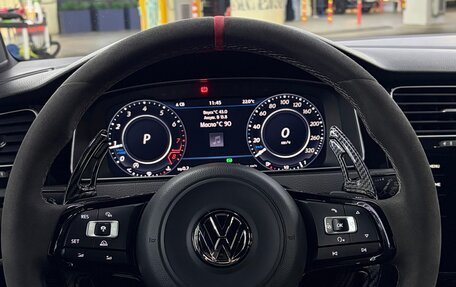 Volkswagen Golf R VII, 2015 год, 4 000 000 рублей, 19 фотография