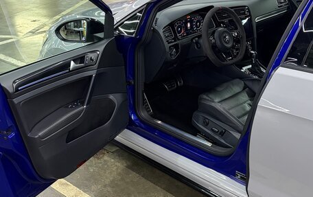 Volkswagen Golf R VII, 2015 год, 4 000 000 рублей, 20 фотография