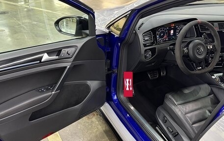 Volkswagen Golf R VII, 2015 год, 4 000 000 рублей, 18 фотография