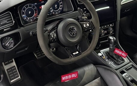 Volkswagen Golf R VII, 2015 год, 4 000 000 рублей, 17 фотография