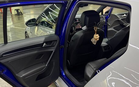 Volkswagen Golf R VII, 2015 год, 4 000 000 рублей, 34 фотография