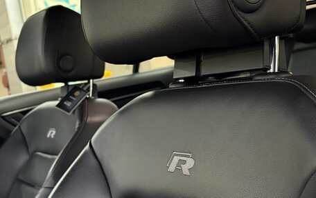 Volkswagen Golf R VII, 2015 год, 4 000 000 рублей, 39 фотография