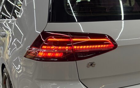 Volkswagen Golf R VII, 2015 год, 4 000 000 рублей, 30 фотография