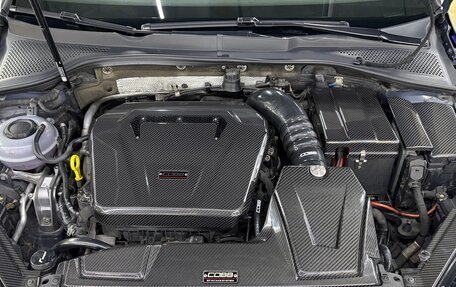 Volkswagen Golf R VII, 2015 год, 4 000 000 рублей, 37 фотография