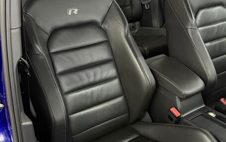 Volkswagen Golf R VII, 2015 год, 4 000 000 рублей, 32 фотография