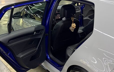 Volkswagen Golf R VII, 2015 год, 4 000 000 рублей, 29 фотография