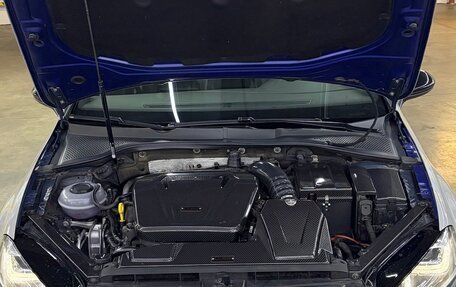 Volkswagen Golf R VII, 2015 год, 4 000 000 рублей, 35 фотография