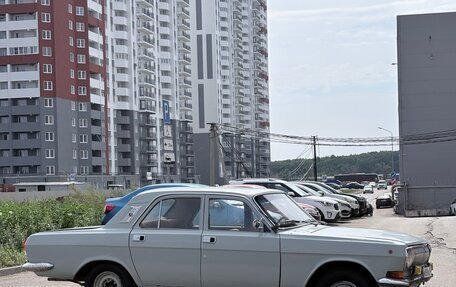 ГАЗ 24 «Волга» I (24), 1979 год, 170 000 рублей, 4 фотография