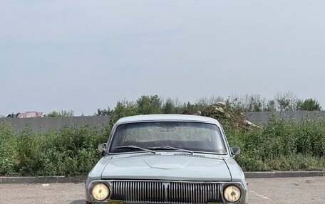 ГАЗ 24 «Волга» I (24), 1979 год, 170 000 рублей, 2 фотография