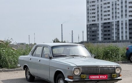 ГАЗ 24 «Волга» I (24), 1979 год, 170 000 рублей, 3 фотография