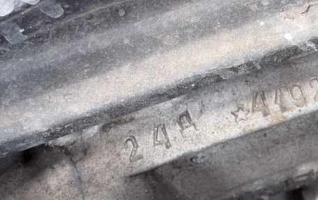 ГАЗ 24 «Волга» I (24), 1979 год, 170 000 рублей, 9 фотография