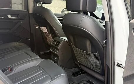 Audi Q5, 2019 год, 2 780 000 рублей, 9 фотография