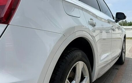 Audi Q5, 2019 год, 2 780 000 рублей, 6 фотография