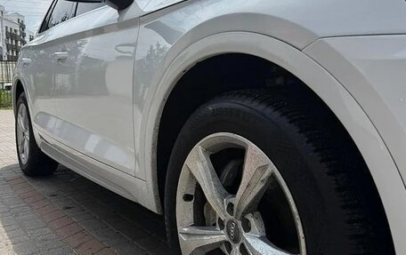 Audi Q5, 2019 год, 2 780 000 рублей, 5 фотография