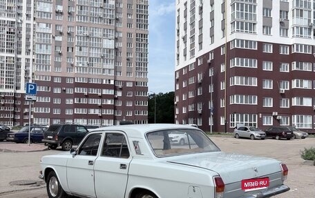 ГАЗ 24 «Волга» I (24), 1979 год, 170 000 рублей, 7 фотография