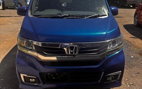 Honda N-WGN I рестайлинг, 2016 год, 720 000 рублей, 4 фотография