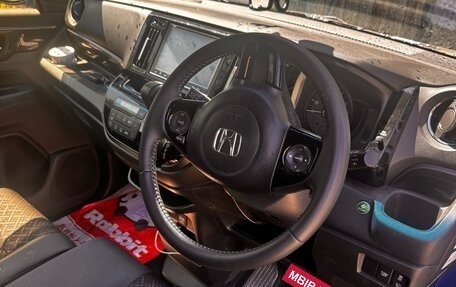 Honda N-WGN I рестайлинг, 2016 год, 720 000 рублей, 6 фотография
