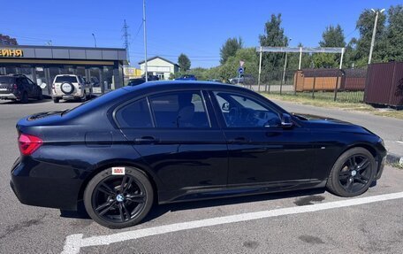 BMW 3 серия, 2017 год, 2 690 000 рублей, 3 фотография