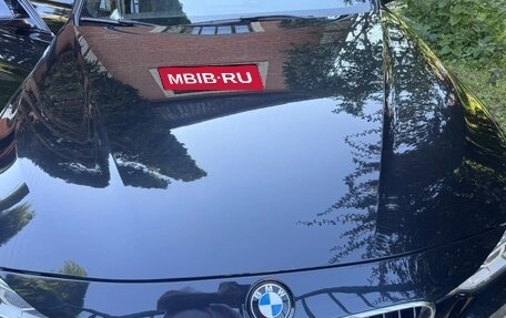 BMW 3 серия, 2017 год, 2 690 000 рублей, 7 фотография
