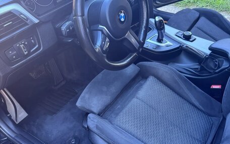 BMW 3 серия, 2017 год, 2 690 000 рублей, 15 фотография