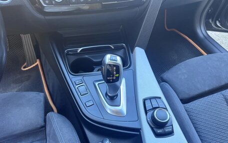 BMW 3 серия, 2017 год, 2 690 000 рублей, 16 фотография