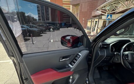 Toyota Land Cruiser, 2022 год, 12 000 000 рублей, 11 фотография