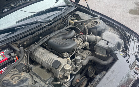 BMW 3 серия, 1999 год, 256 000 рублей, 8 фотография