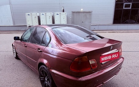 BMW 3 серия, 1999 год, 256 000 рублей, 5 фотография